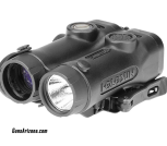 Holosun LE321G Laser/Light